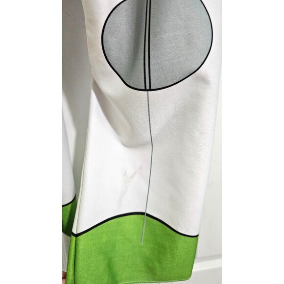 Buzz Lightyear Costume Jet Pack Wings Kids 4-6X Disney Pixar Toy Story Halloween - Picture 9 of 10